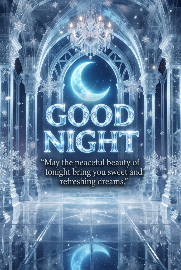 good night wishes for father
