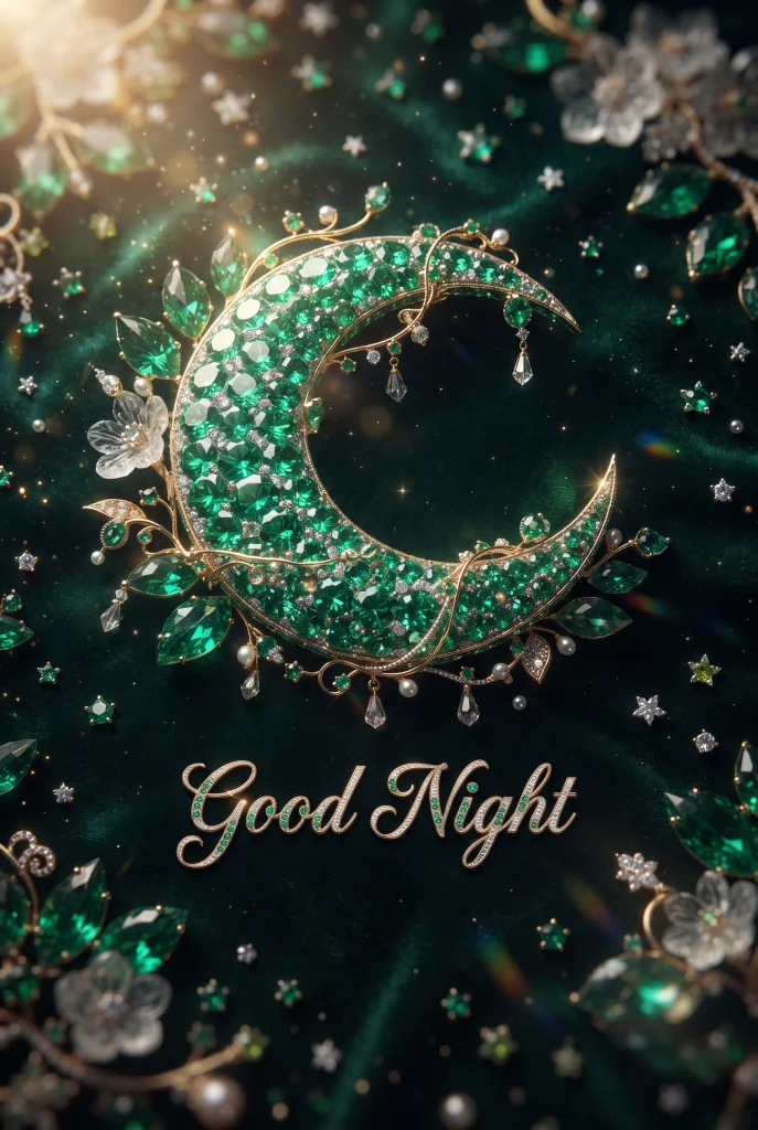 good night wishes for family