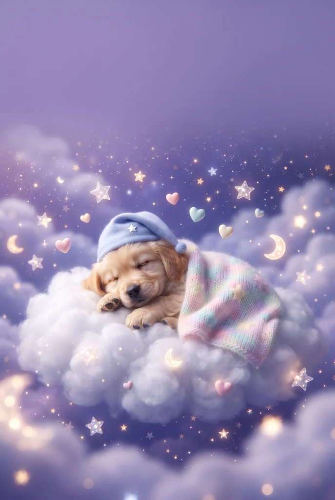good night wishes image