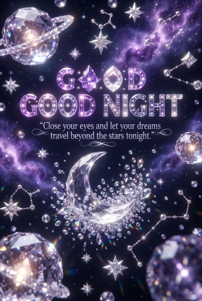 good night wishes quotes