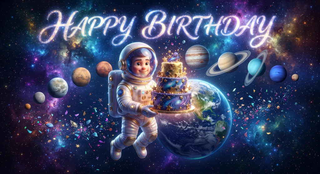 happy birthday images