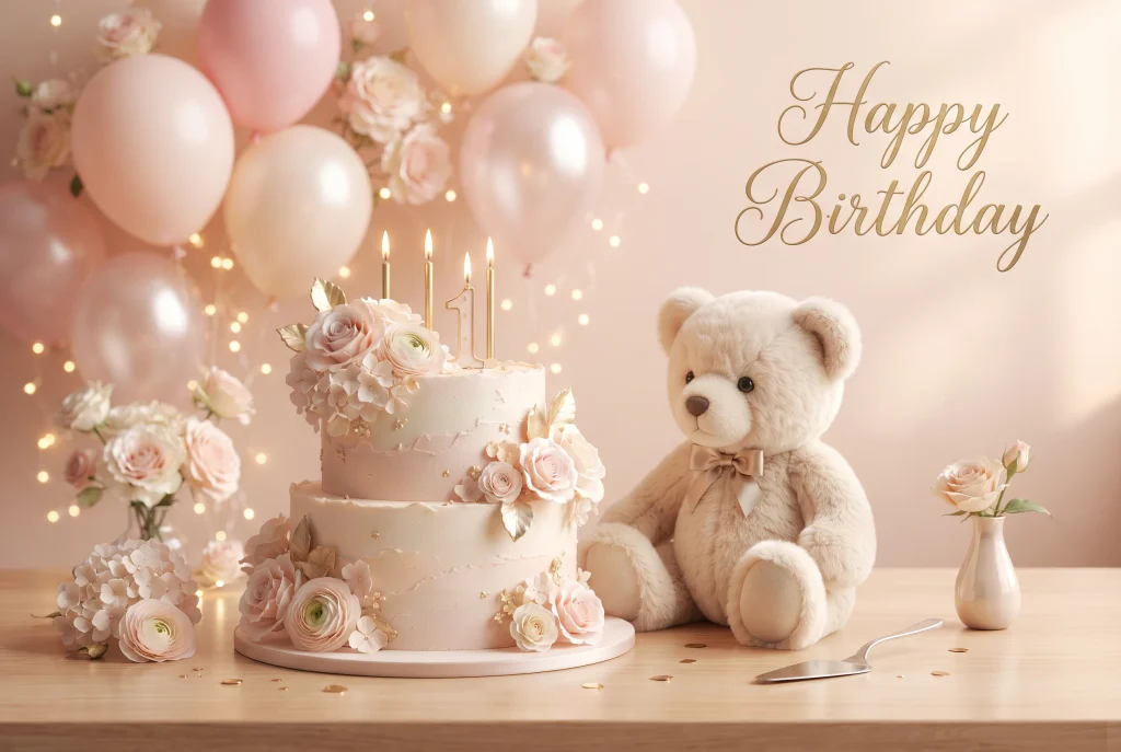 happy birthday wishes beautiful