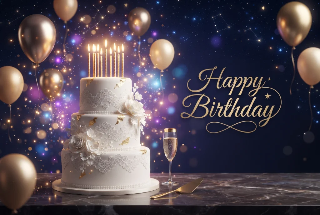 happy birthday wishes collection