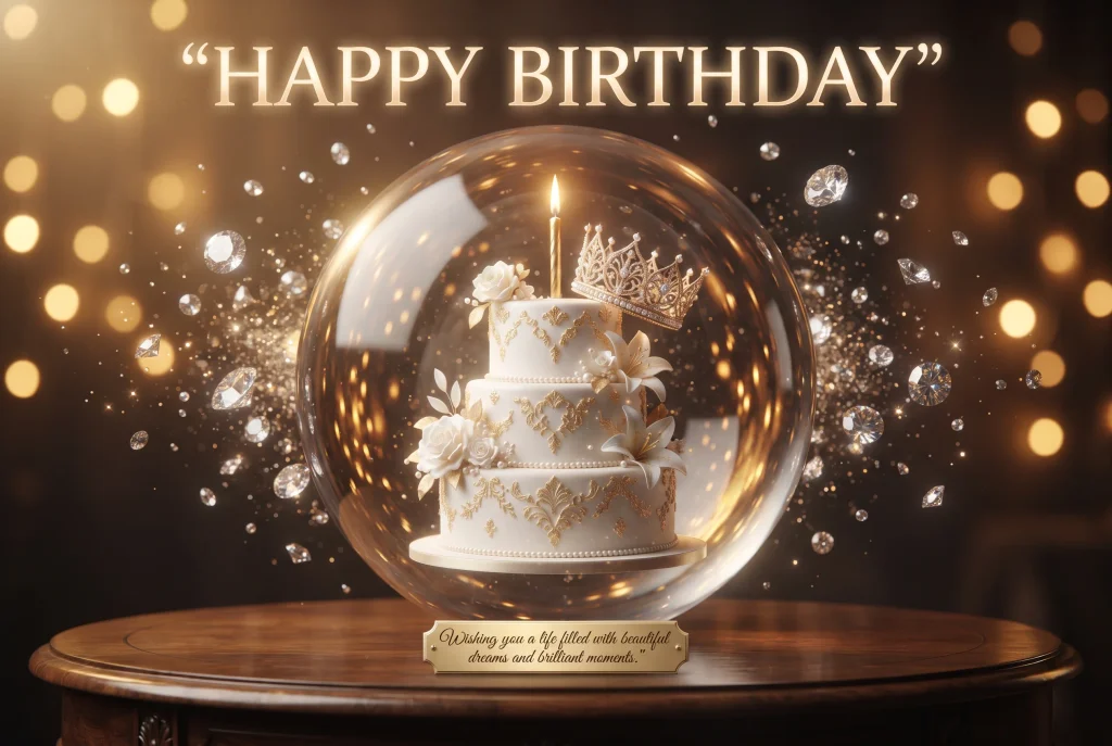happy birthday wishes for family