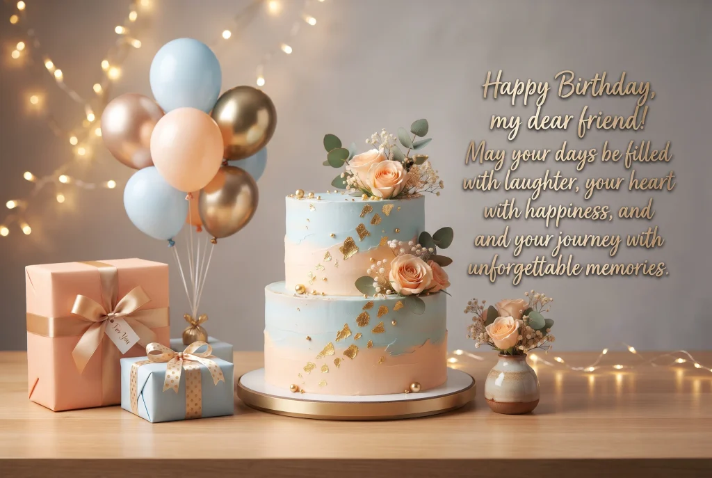 happy birthday wishes images