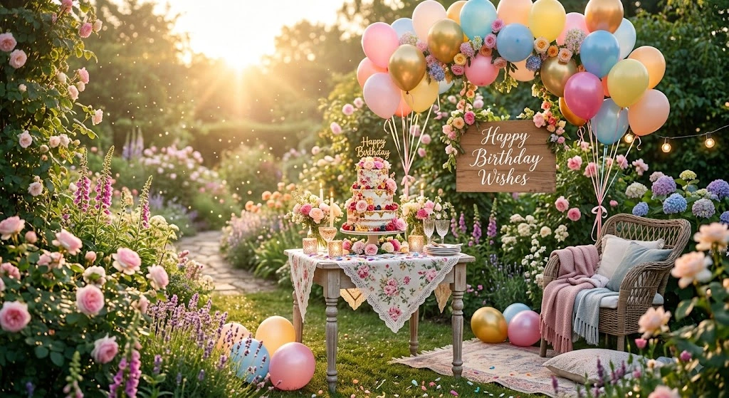 happy birthday wishes