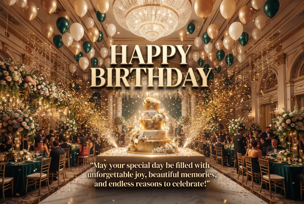 heart touching birthday wishes