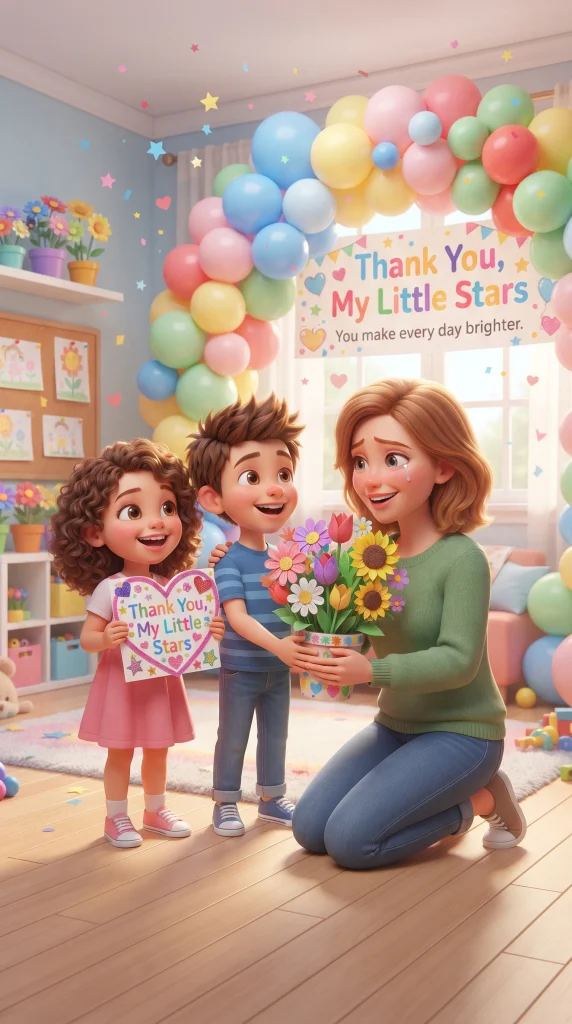 heartfelt thank you wishes