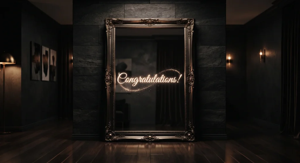 lovely congratulations wishes