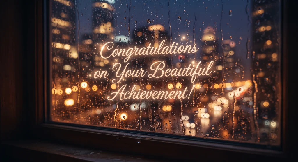 modern congratulations images