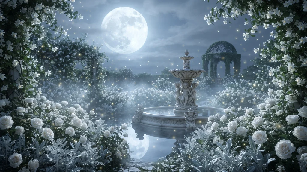 moon 4k wallpapers