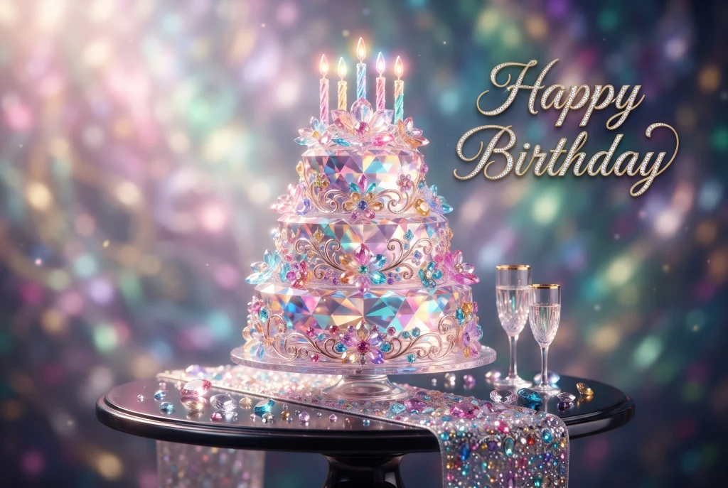 perfect birthday wishes