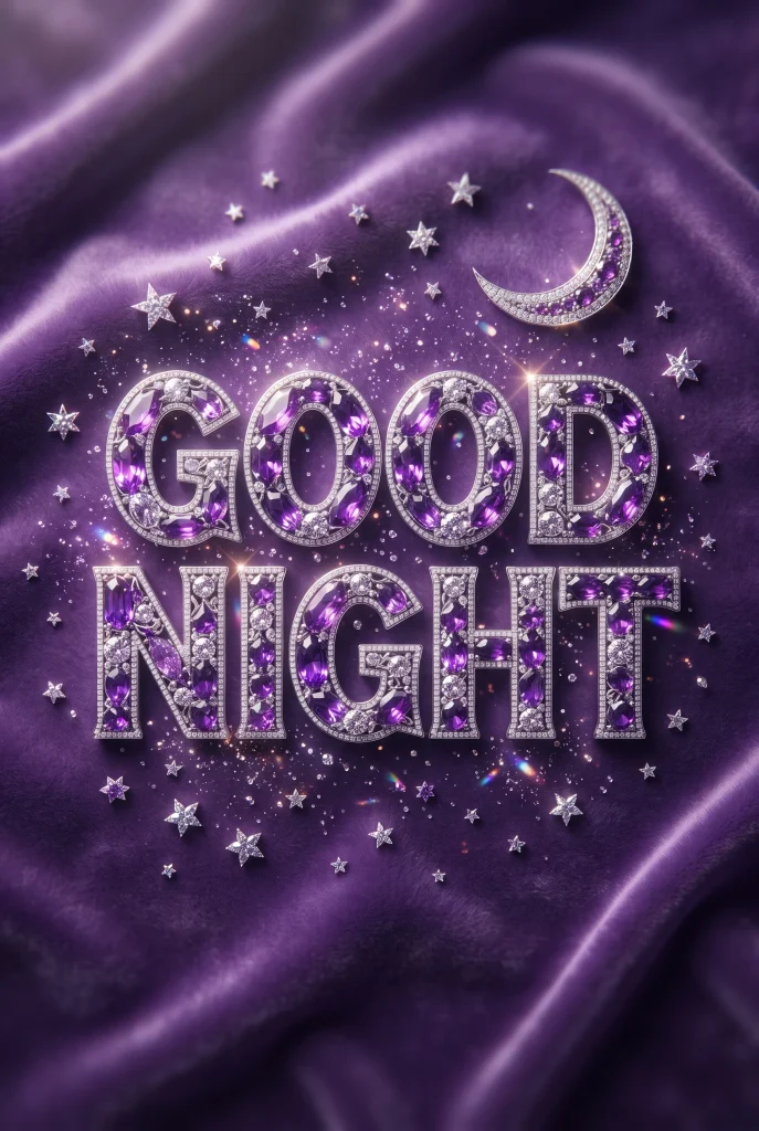 pretty good night images