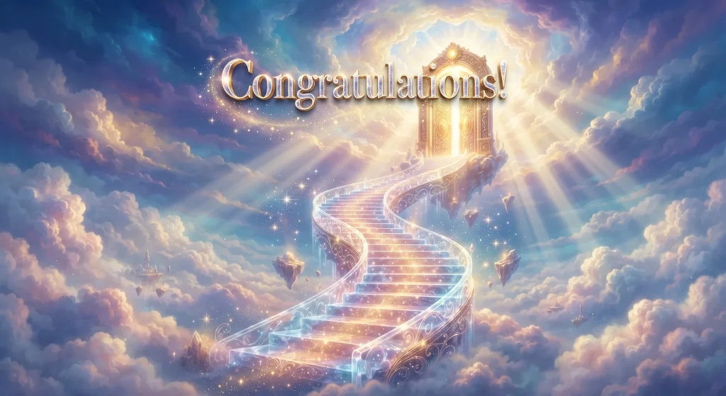 premium congratulations wishes