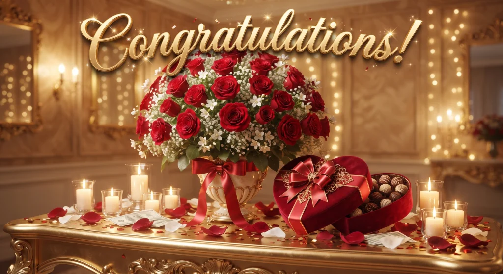 promotion congratulations images