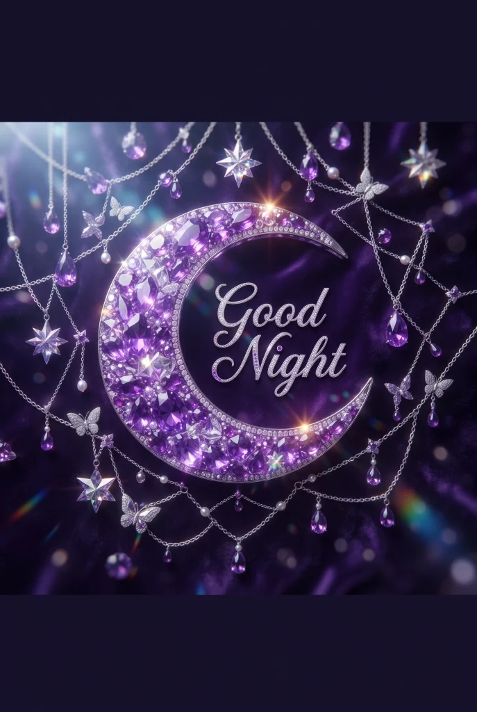 romantic good night images
