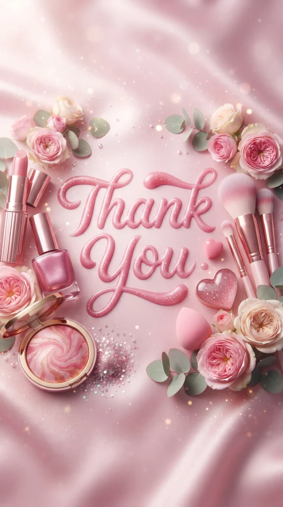 rose thank you images for sister