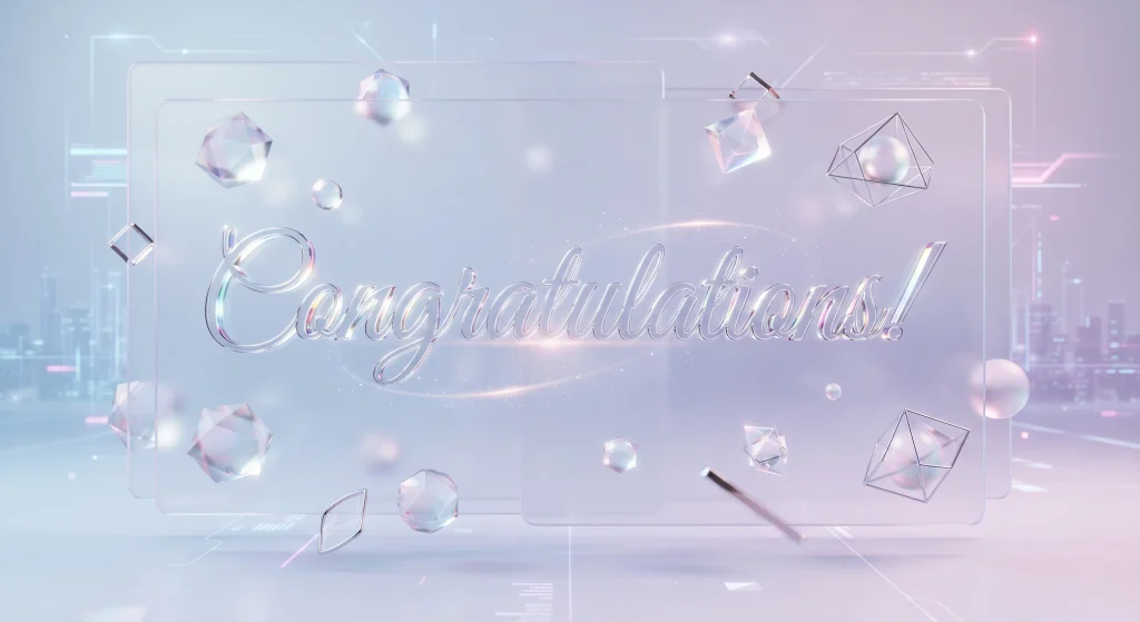 special congratulations images