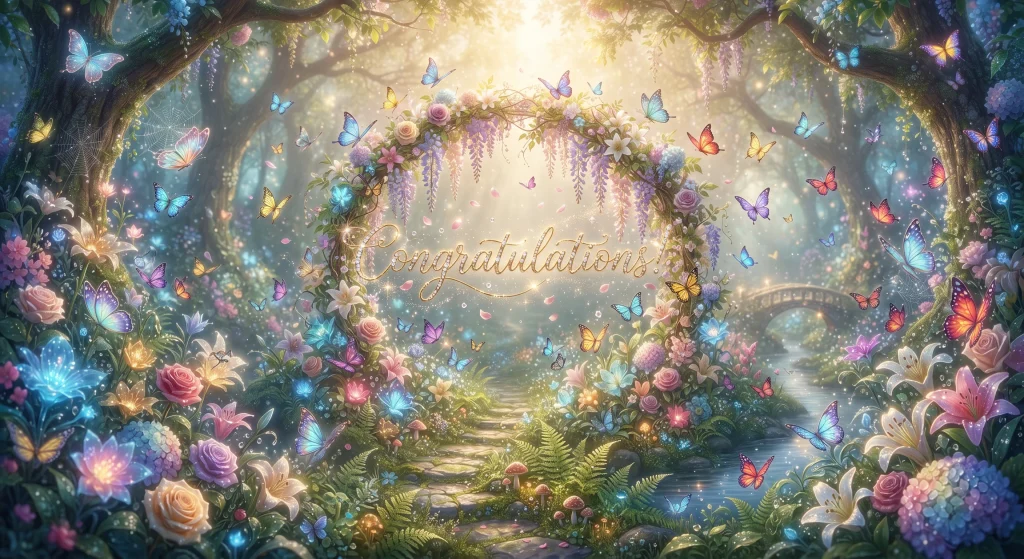 success wishes images