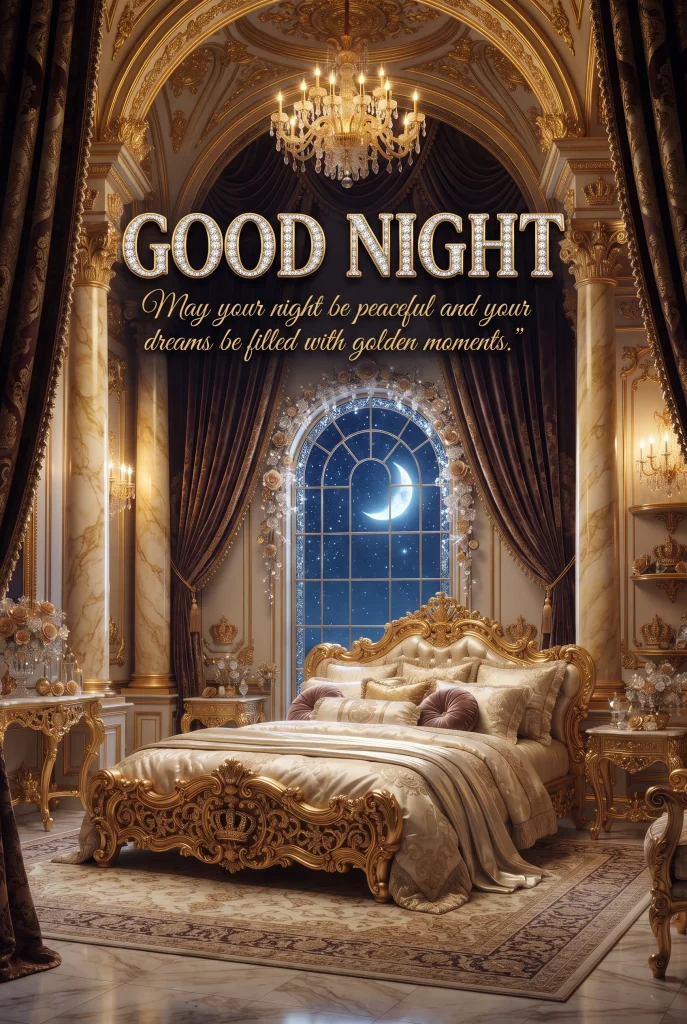 sweet dream good night pics