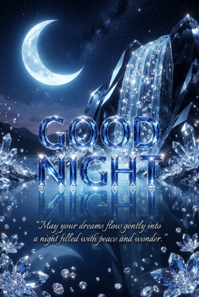 sweet good night wishes