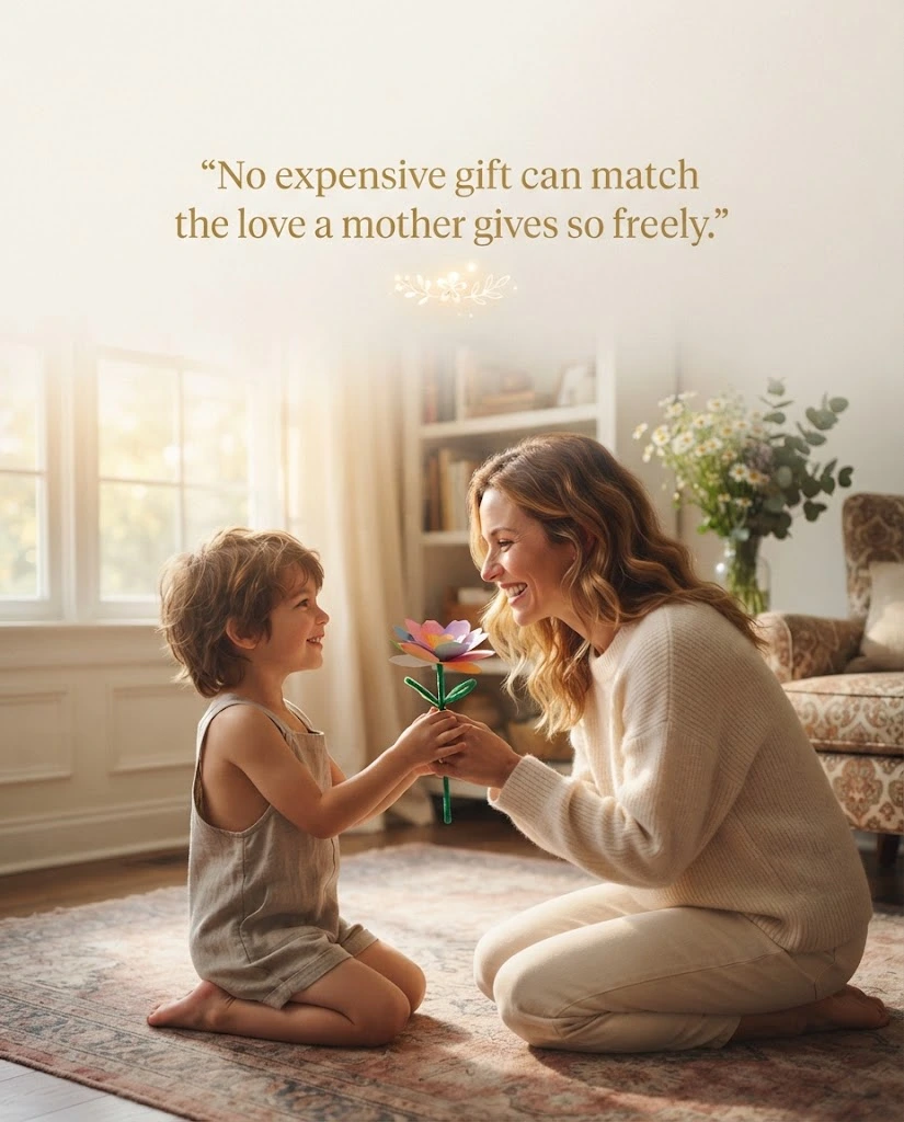 Quotes for Mother – Beautiful, Emotional & Heart Touching Quotes