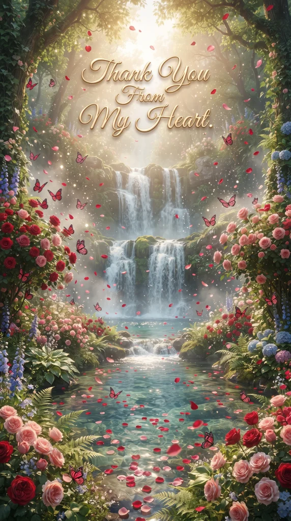 sweet thank you images