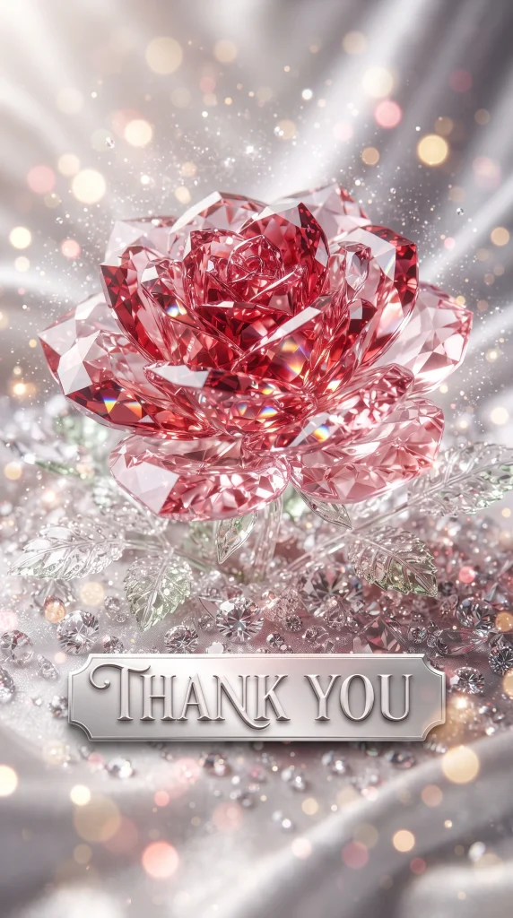 thank you beautiful images