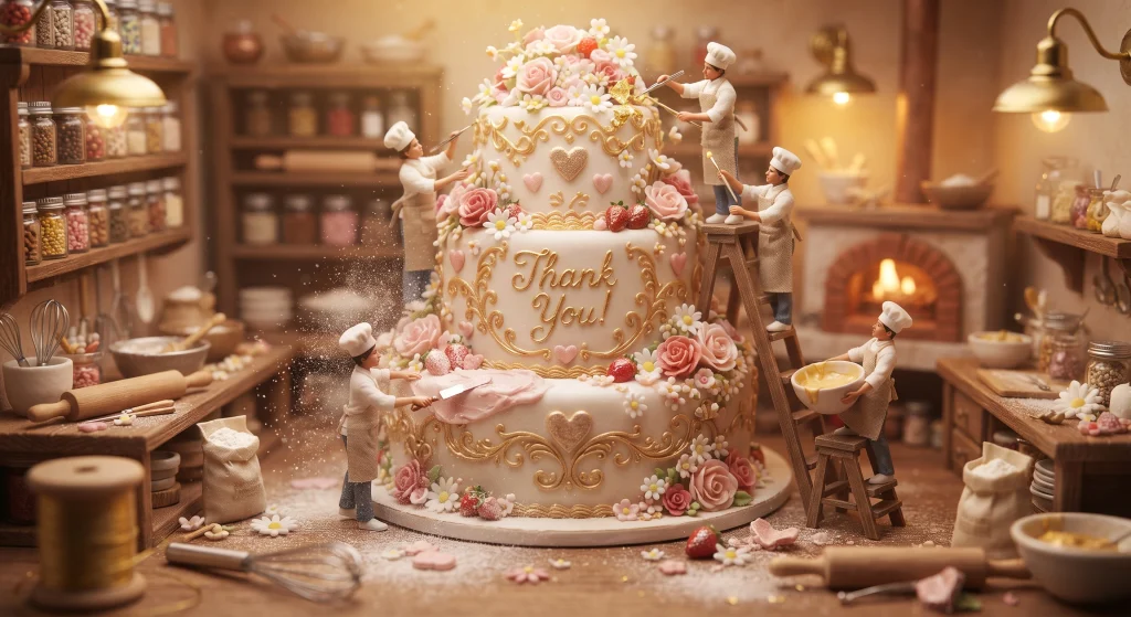 thank you for loving me wishes images