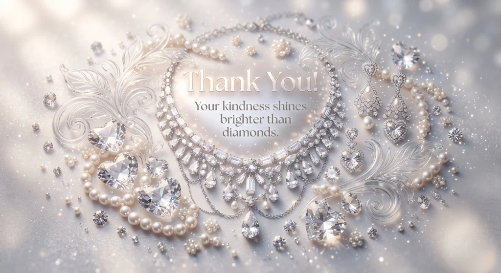 thank you wishes image