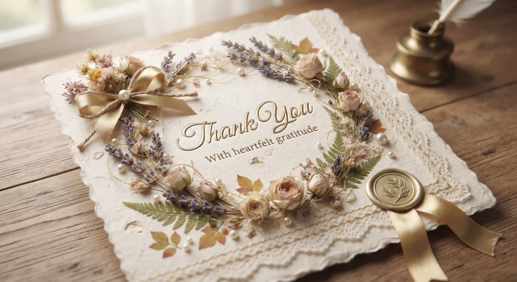 thank you images with beautiful quotes
