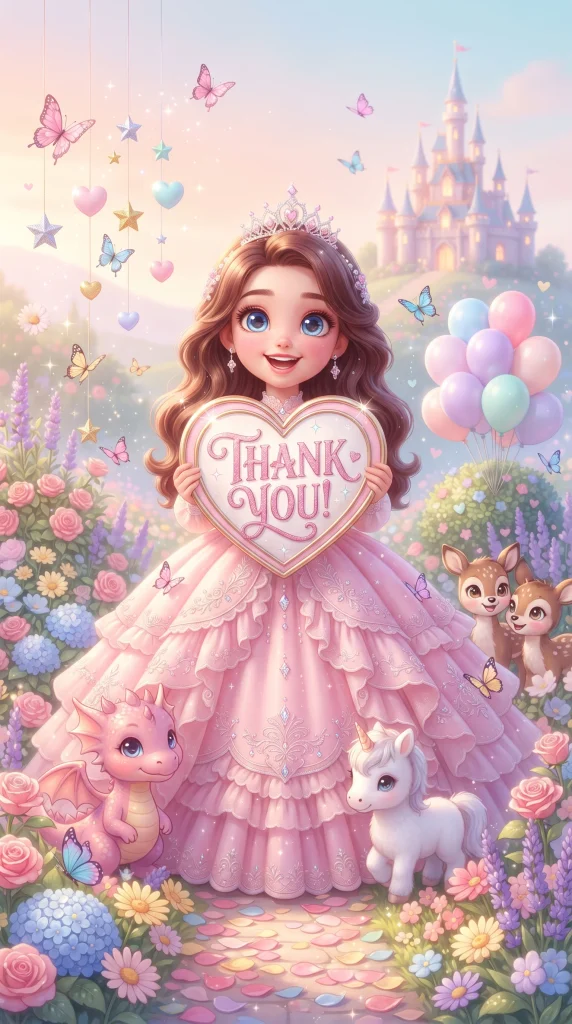 thank you wishes for friends
