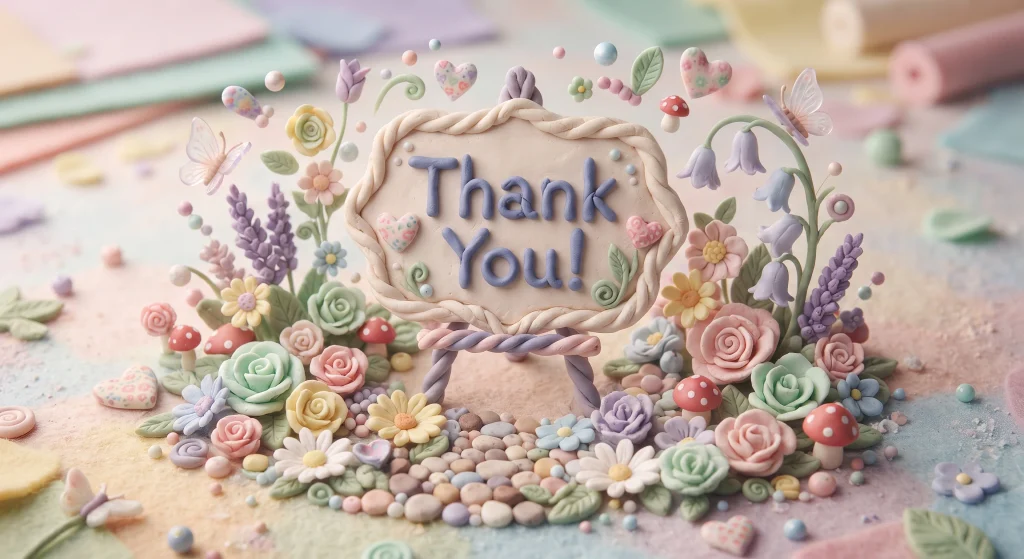 thank you wishes images for someone else