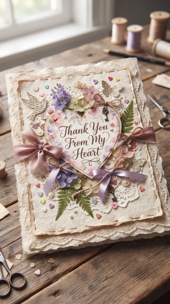thank you wishes images