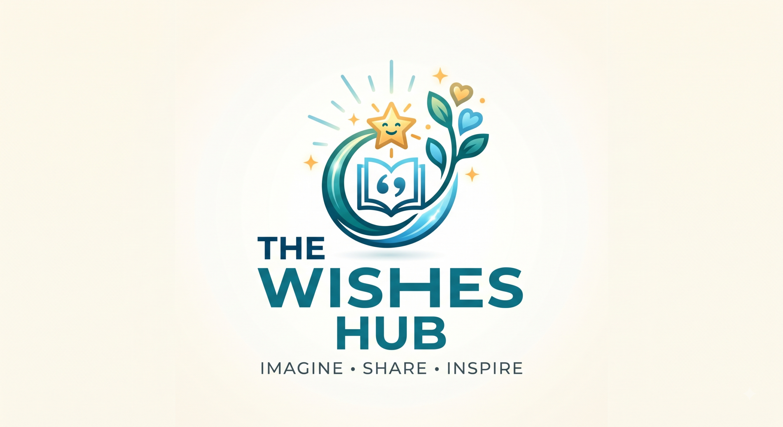the wishes hub logo
