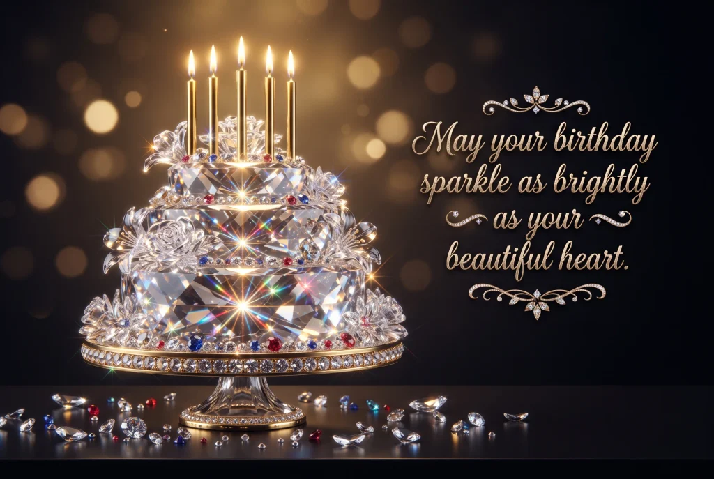 wonderful birthday wishes