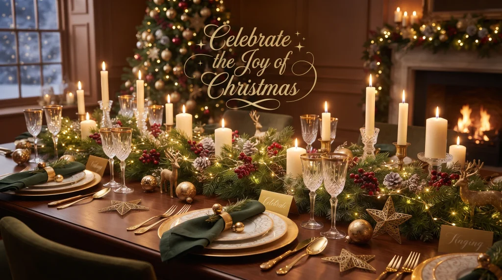 a happy new year
