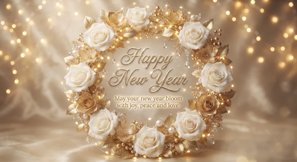 a happy new year quotes
