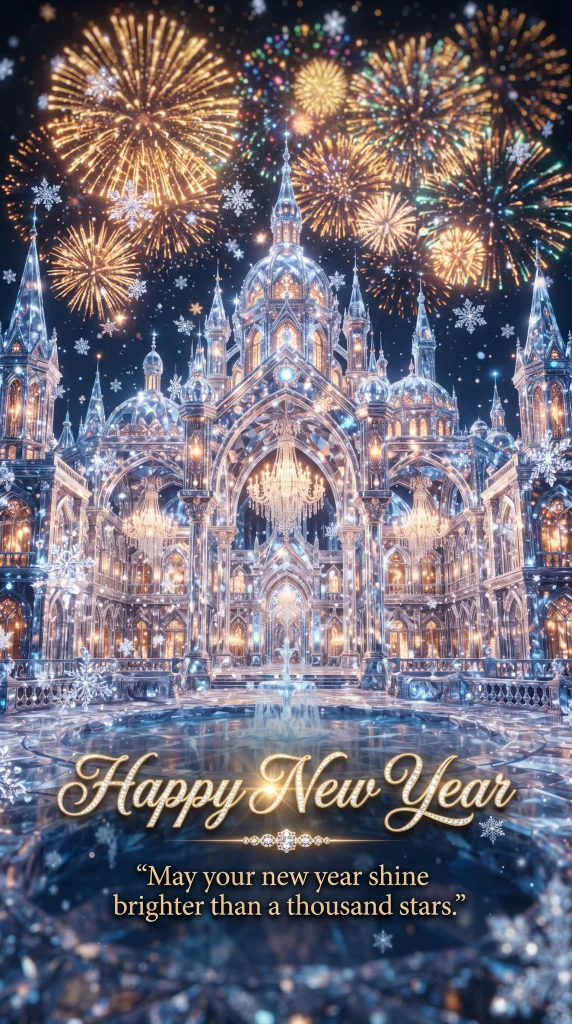 a merry christmas and a happy new year 