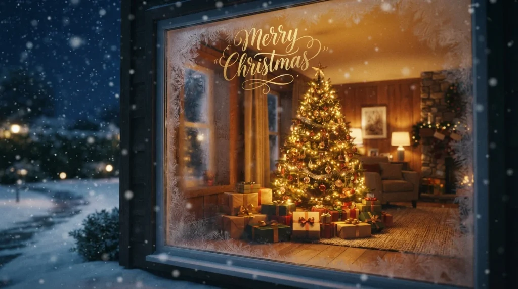 a week before christmas quotes