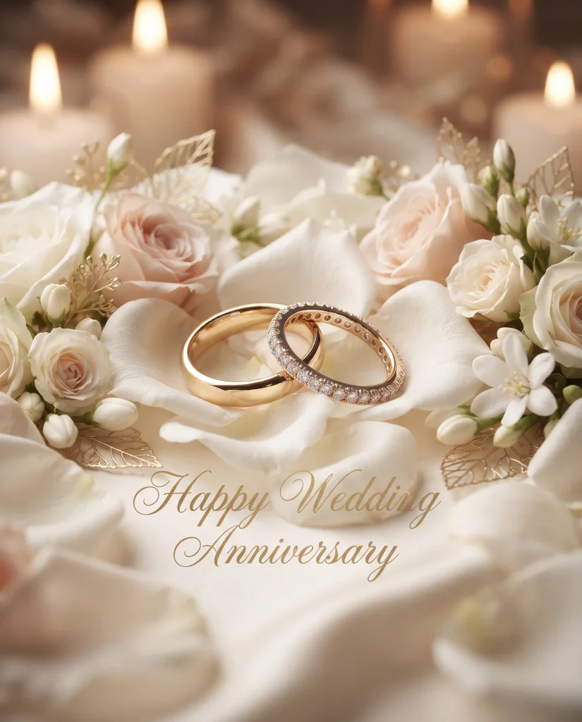anniversary wishes for couple