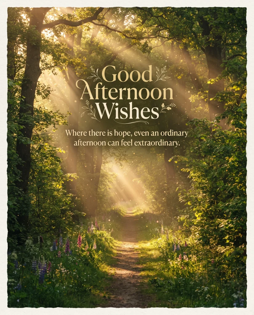 christian good afternoon images