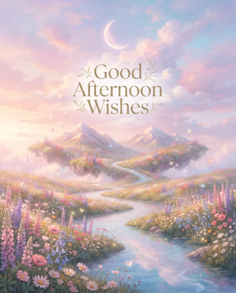 download good afternoon images