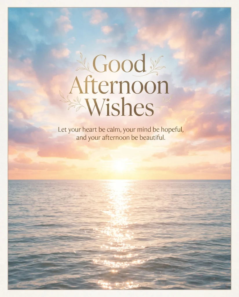 good afternoon images new