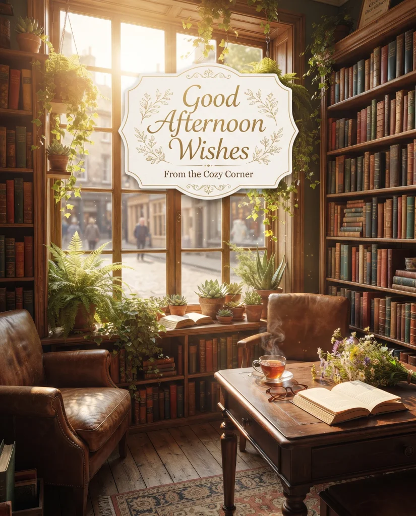 good afternoon romantic afternoon wishes