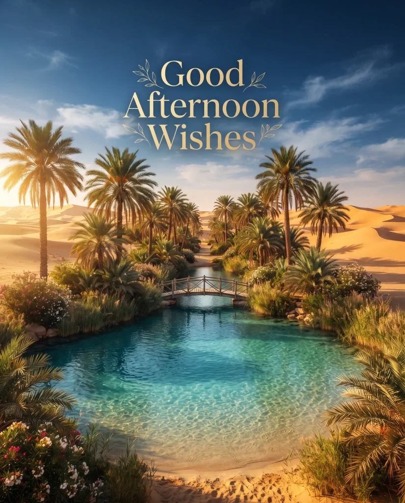 good afternoon wishes for girlfriend