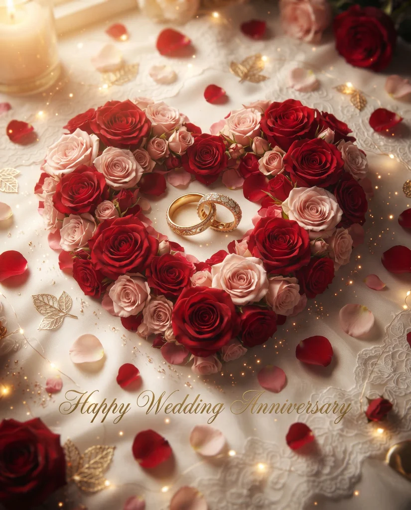 happy wedding anniversary quotes