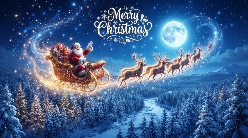 have a merry christmas quotes