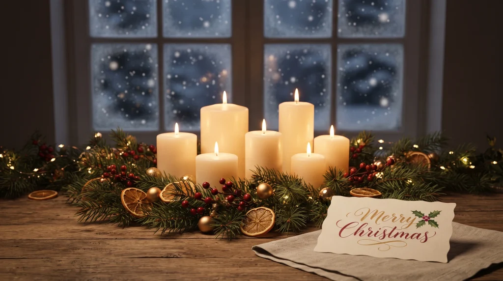 have a wonderful christmas quote