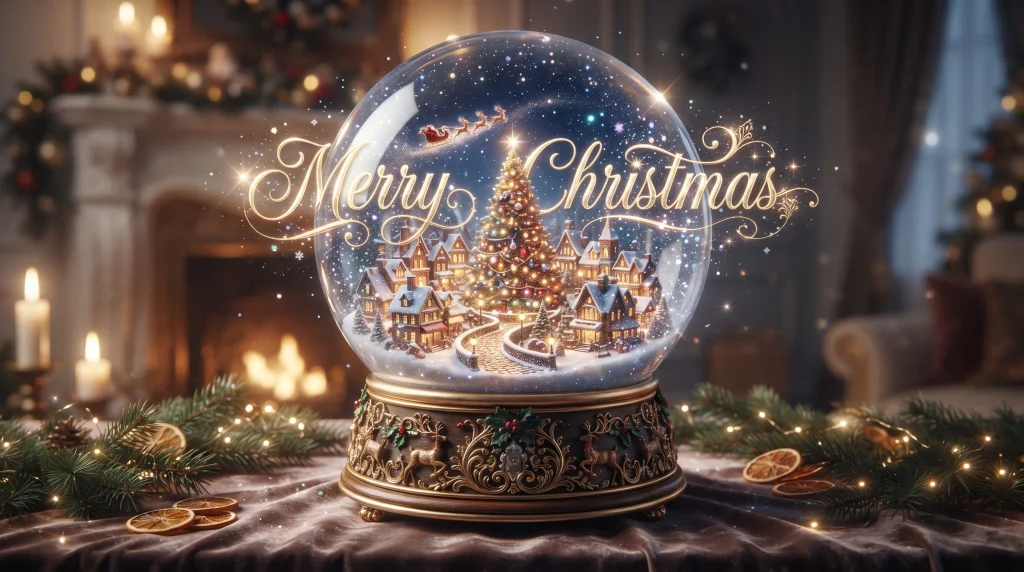 how do you wish merry christmas